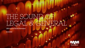 The Sound of Legal & General in more detail